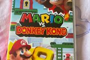 Nintendo switch games