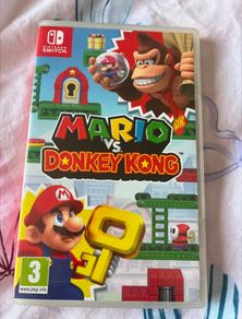 Nintendo switch games