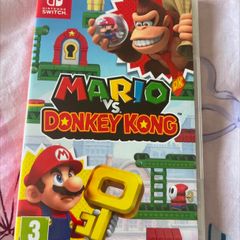 Nintendo switch games