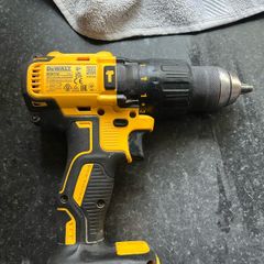 Dewalt drill dcd778 unit only