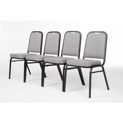 Chairs x 4