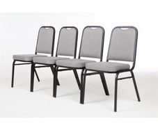 Chairs x 4
