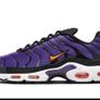 Nike tn air max plus oG voltage purple Image 2
