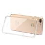 For iPhone 7 Plus 8 Plus Case Cover Crystal Clear Gel Protective ShockProof Case Image 3