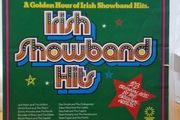 Golden Hour Presents  Irish Showband Hits