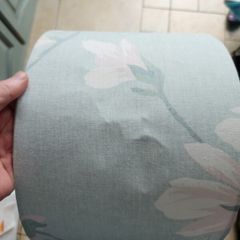 Laura Ashley lamp shade Damaged