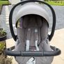 Travel system Image 6