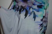 Lipsy London fancy floral blouse size UK10 EU38 Postage included