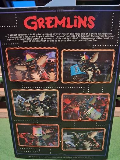 gremlins