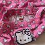 Girl's Sanrio Hello Kitty Playsuit | Size 3-4 years | 104cm Image 6