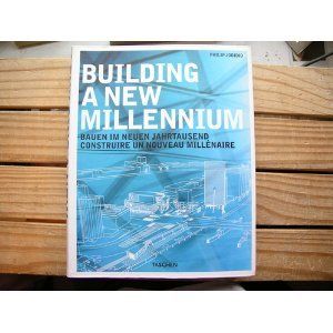 Building a New Millennium