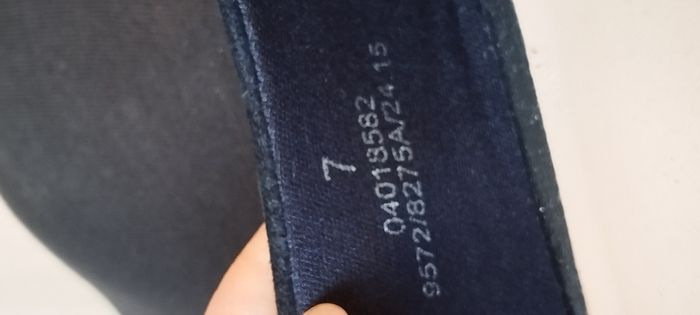 Ladies heels by TWIGGY For M&S  Collection, Size 7(40)