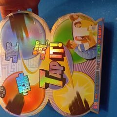 Tap It game