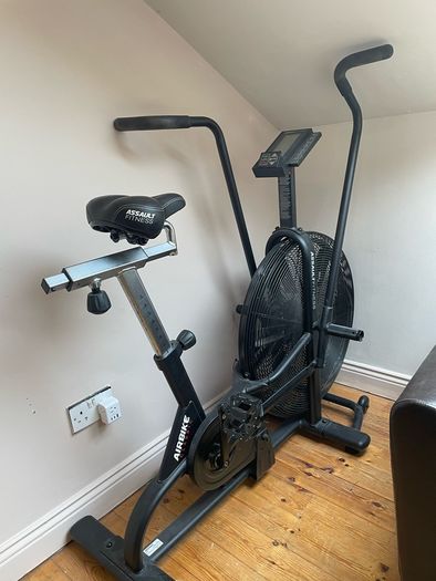 Fitness