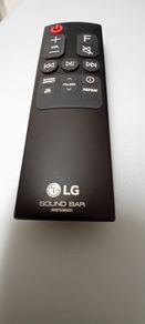 Lg Sound Bar Remote Control