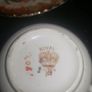 Very rare Late 18th century Royal Worcester teaset Image 3