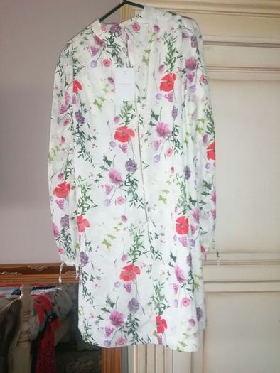 Ted Baker dress UK14