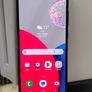 Samsung Galaxy A52s 5G 128GB Dual Sim Unlocked Black Image 3