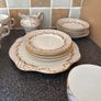 Royal Tara Fine China Set Image 4