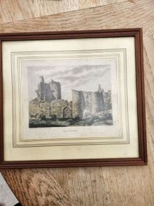 Lea castle Portarlington