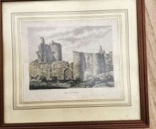 Lea castle Portarlington