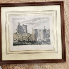 Lea castle Portarlington