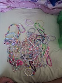 bracelet