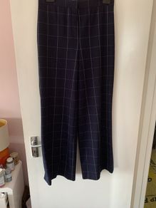 Helen mcAlinden trousers