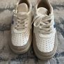 Flamingo life retro sneakers UK 4 Image 6