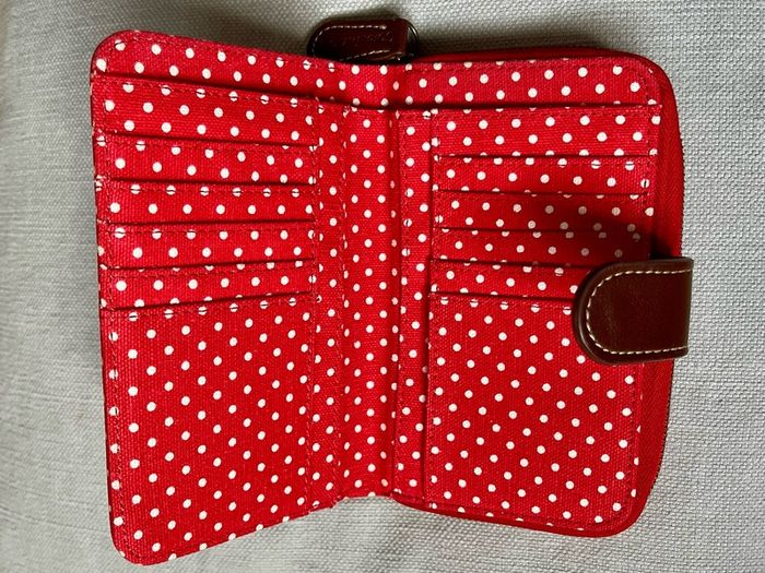 Cora Taylor purse