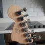 Squier Affinity Stratocaster HSS -  Lake Placid Blue Image 3