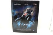 Looper Steelbook Blu-ray