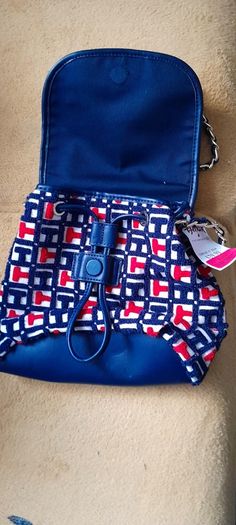 Tommy Hilfiger hand bag