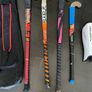 Hockey sticks & accessories Image 9