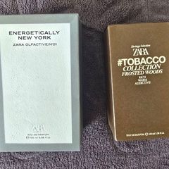 Zara perfumes