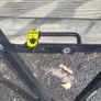 Buzz Rack tow bar Bike carrier with low bar adapter Image 4