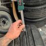 Work HR-1 Wheels and Tyres Image 7
