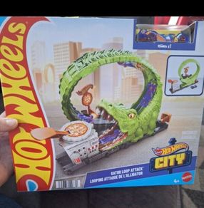 toys