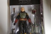 Star Wars Black Series Boba Fett