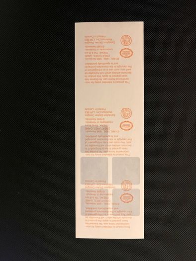 Vintage 1999 Pokemon Sandylion Sticker Sheets