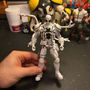 Marvel Legends Agent Anti Venom