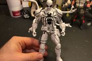 Marvel Legends Agent Anti Venom