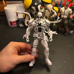 Marvel Legends Agent Anti Venom