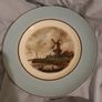 Antique Wall Hanging Plates 15 in the LOT Image 9