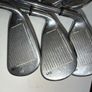Callaway Big Bertha Irons; Extended by 1.5 inches Image 4