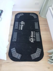 poker set