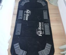 poker set