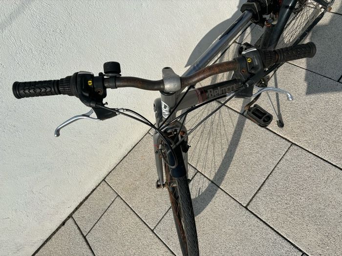 bicycle city