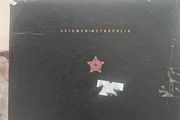 Seigmen CD Boxset  - Metropolis (The Grandmaster Recordings 1995)