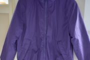 H&amp;M Mens Puff Jacket Size Medium